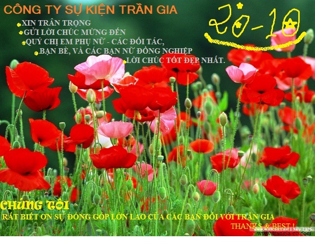 công ty sự kiện trần gia cho thuê máy chiếu, máy in ,máy tính laptop, máy photo